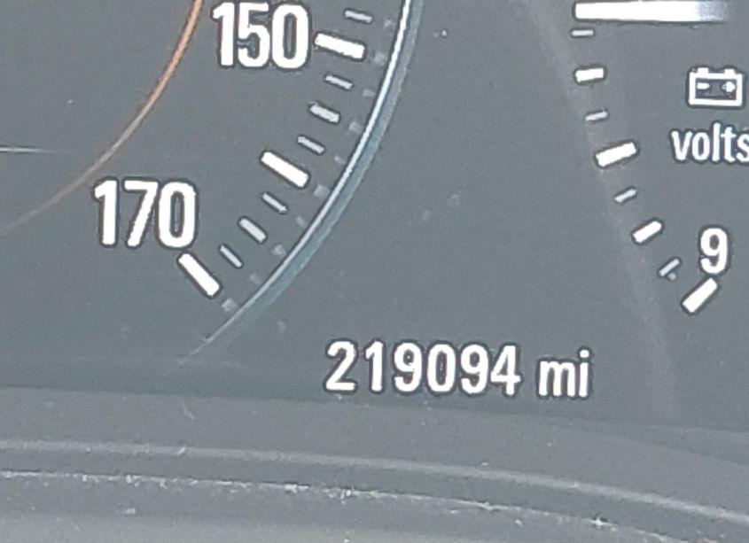 Photo 15 of 2014 Buick Lacrosse LEATHER GROUP (VIN 1G4GB5G3XEF231154)