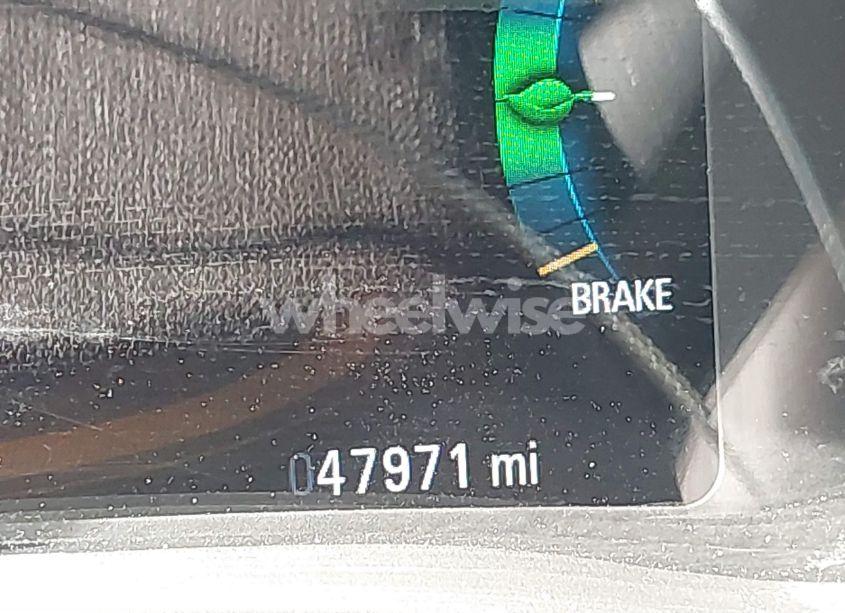 Photo 15 of 2014 Buick Lacrosse LEATHER GROUP (VIN 1G4GB5GR0EF224878)