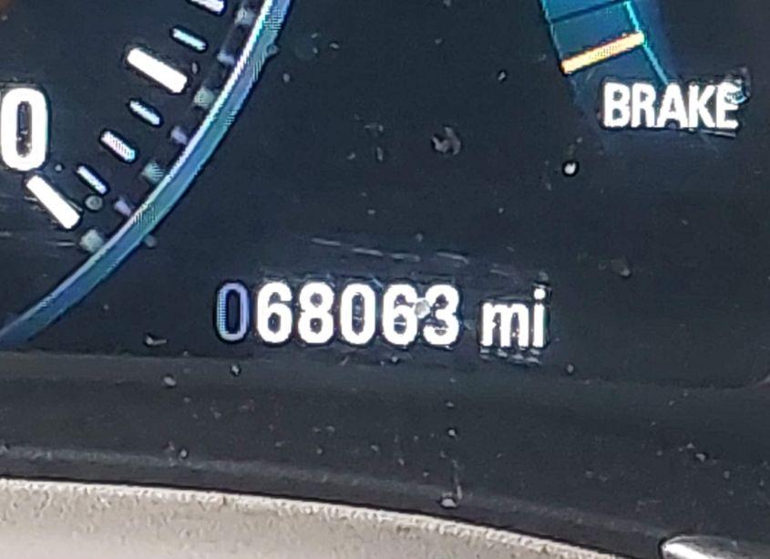 Photo 16 of 2014 Buick Lacrosse LEATHER GROUP (VIN 1G4GB5GR2EF173626)