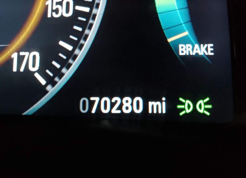 Photo 15 of 2014 Buick Lacrosse LEATHER GROUP (VIN 1G4GB5GR7EF174562)