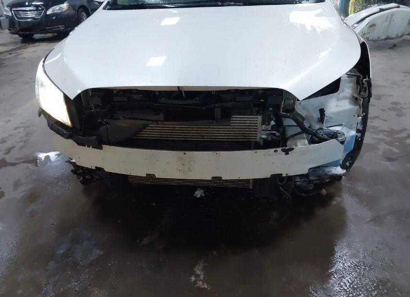 Photo 6 of 2014 Buick Lacrosse LEATHER GROUP (VIN 1G4GB5GR7EF174562)