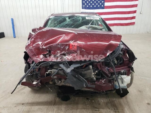 Photo 3 of 2015 BUICK LACROSSE N/A (VIN 1G4GB5GR7FF217041)