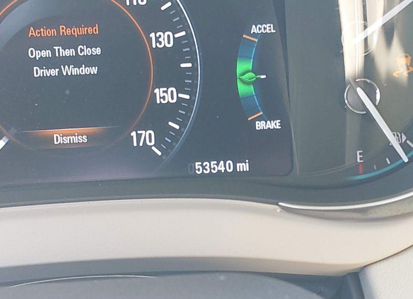 Photo 15 of 2014 Buick Lacrosse LEATHER GROUP (VIN 1G4GB5GRXEF199066)