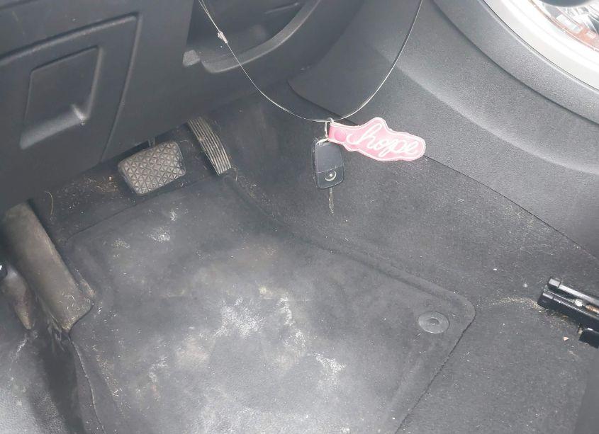 Photo 11 of 2013 Buick Lacrosse LEATHER GROUP (VIN 1G4GC5E31DF302787)