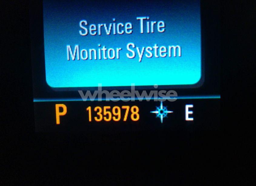 Photo 15 of 2012 Buick Lacrosse LEATHER GROUP (VIN 1G4GC5E32CF218413)