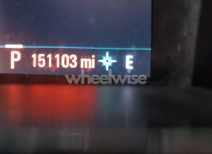 Photo 7 of 2013 Buick Lacrosse LEATHER GROUP (VIN 1G4GC5E33DF200956)