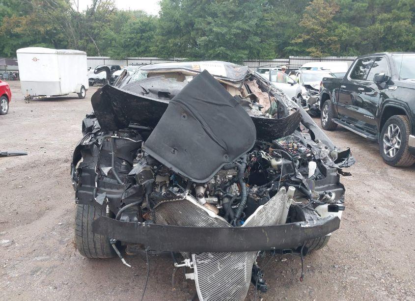 Photo 6 of 2013 Buick Lacrosse LEATHER GROUP (VIN 1G4GC5E33DF272983)