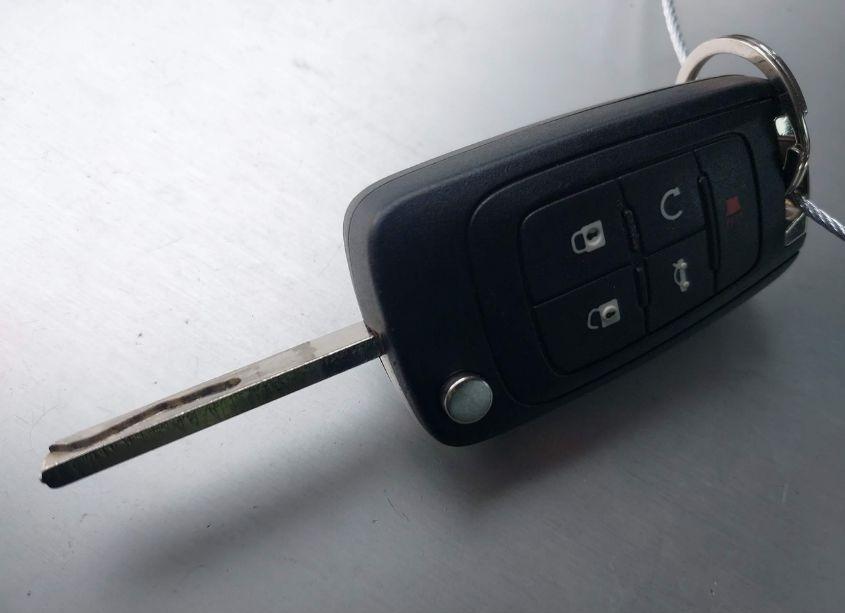 Photo 11 of 2013 Buick Lacrosse LEATHER GROUP (VIN 1G4GC5E34DF242634)