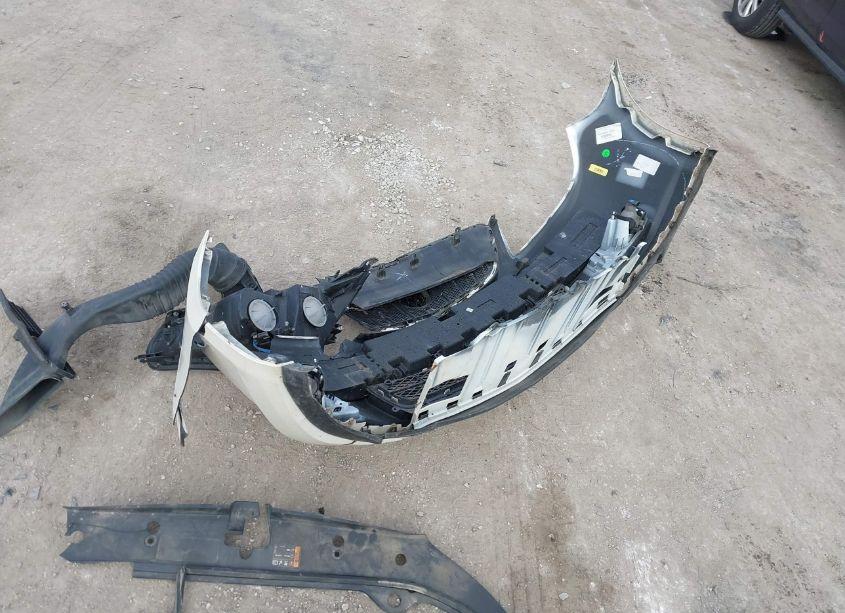 Photo 12 of 2013 Buick Lacrosse LEATHER GROUP (VIN 1G4GC5E35DF127735)