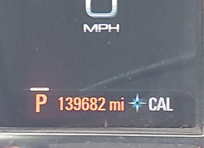 Photo 16 of 2013 Buick Lacrosse LEATHER GROUP (VIN 1G4GC5E35DF127735)