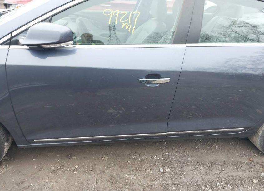 Photo 14 of 2013 Buick Lacrosse LEATHER GROUP (VIN 1G4GC5E38DF185497)