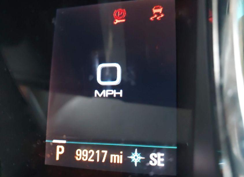 Photo 15 of 2013 Buick Lacrosse LEATHER GROUP (VIN 1G4GC5E38DF185497)