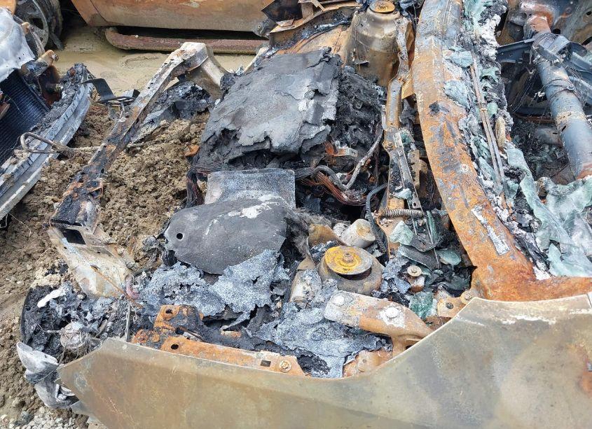 Photo 10 of 2012 Buick Lacrosse LEATHER GROUP (VIN 1G4GC5E39CF176922)