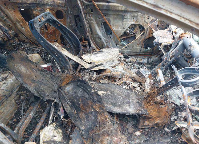 Photo 5 of 2012 Buick Lacrosse LEATHER GROUP (VIN 1G4GC5E39CF176922)