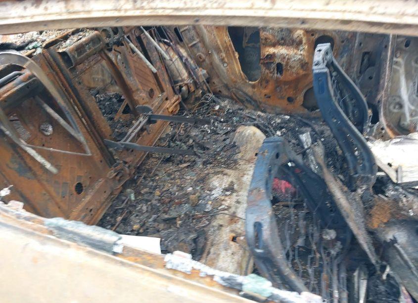 Photo 8 of 2012 Buick Lacrosse LEATHER GROUP (VIN 1G4GC5E39CF176922)