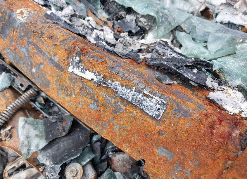 Photo 9 of 2012 Buick Lacrosse LEATHER GROUP (VIN 1G4GC5E39CF176922)