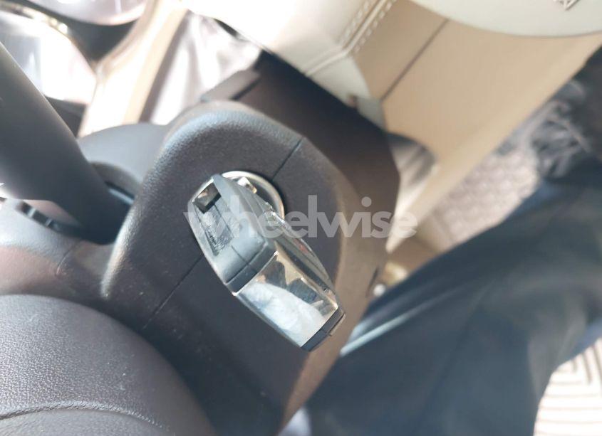 Photo 11 of 2012 Buick Lacrosse LEATHER GROUP (VIN 1G4GC5E39CF343974)