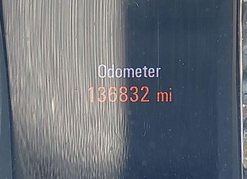 Photo 7 of 2013 Buick Lacrosse LEATHER GROUP (VIN 1G4GC5E39DF158650)