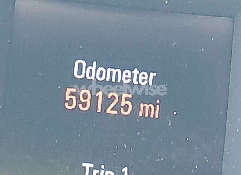 Photo 15 of 2013 Buick Lacrosse LEATHER GROUP (VIN 1G4GC5E39DF326464)