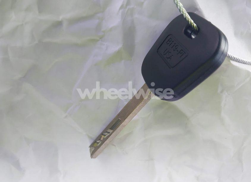 Photo 11 of 2012 Buick Lacrosse LEATHER GROUP (VIN 1G4GC5E3XCF305959)