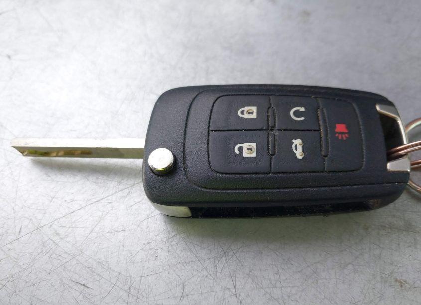 Photo 11 of 2011 Buick Lacrosse CXL (VIN 1G4GC5EC8BF163528)