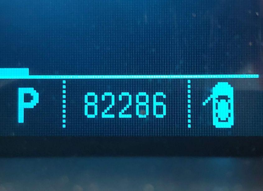 Photo 15 of 2011 Buick Lacrosse CXL (VIN 1G4GC5EC8BF163528)