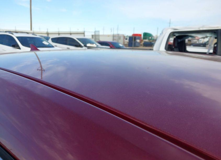 Photo 17 of 2011 Buick Lacrosse CXL (VIN 1G4GC5EC8BF163528)