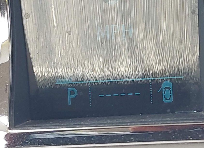 Photo 15 of 2011 Buick Lacrosse CXL (VIN 1G4GC5ED0BF169316)