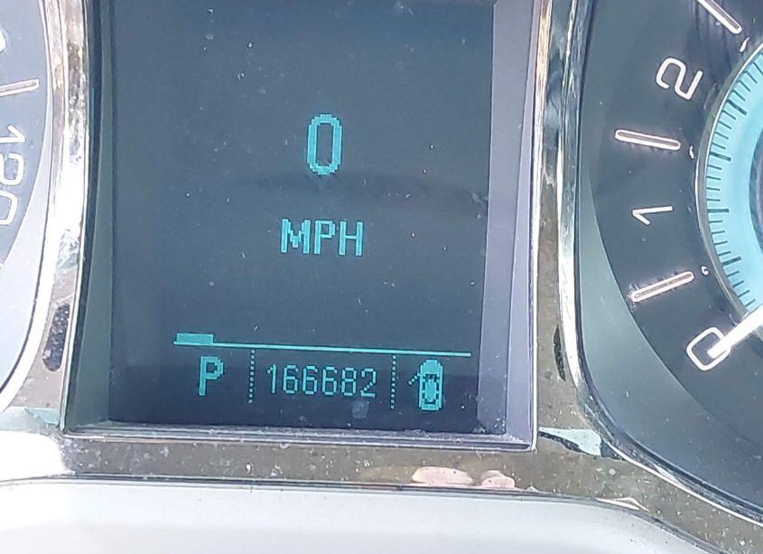 Photo 15 of 2011 Buick Lacrosse CXL (VIN 1G4GC5ED0BF301751)
