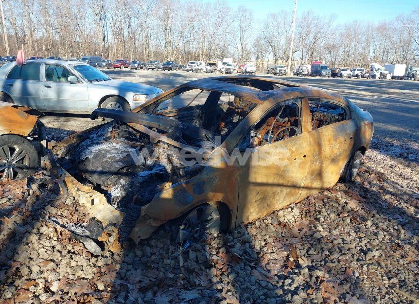 Photo 2 of 2011 Buick Lacrosse CXL (VIN 1G4GC5ED1BF112106)