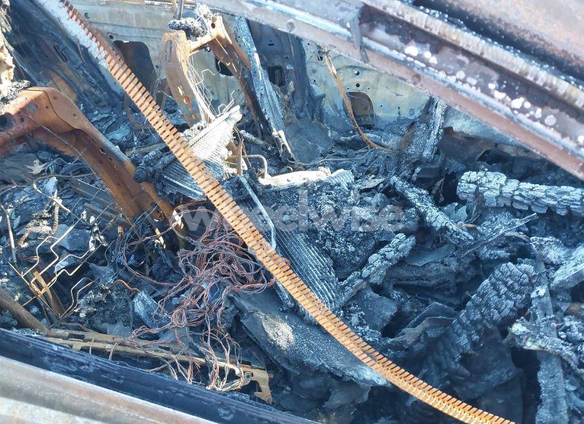 Photo 5 of 2011 Buick Lacrosse CXL (VIN 1G4GC5ED1BF112106)