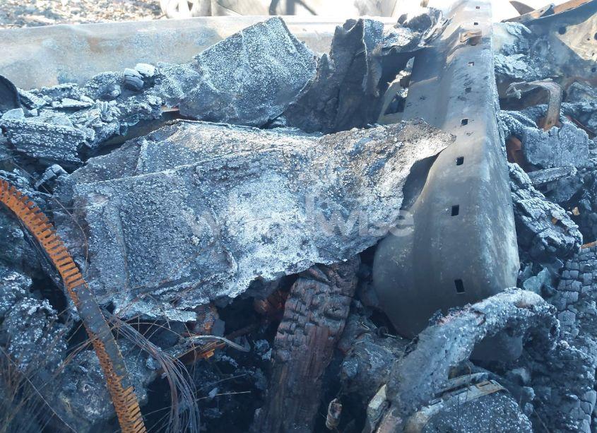 Photo 7 of 2011 Buick Lacrosse CXL (VIN 1G4GC5ED1BF112106)