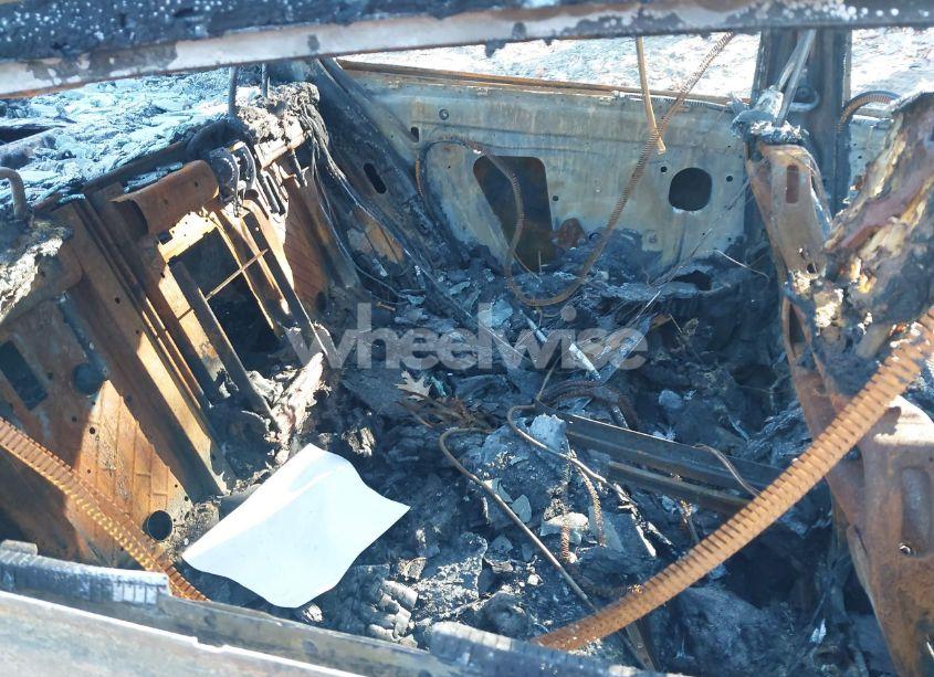 Photo 8 of 2011 Buick Lacrosse CXL (VIN 1G4GC5ED1BF112106)