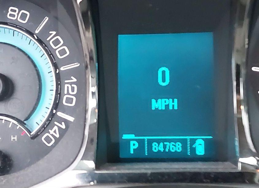 Photo 15 of 2011 Buick Lacrosse CXL (VIN 1G4GC5ED2BF113684)