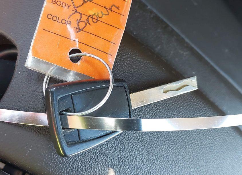 Photo 11 of 2011 Buick Lacrosse CXL (VIN 1G4GC5ED2BF120862)