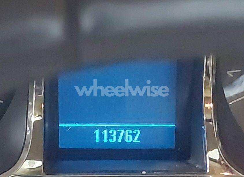 Photo 15 of 2011 Buick Lacrosse CXL (VIN 1G4GC5ED2BF205099)