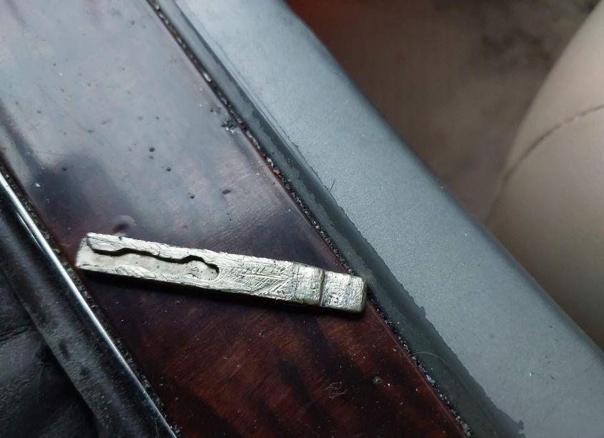 Photo 11 of 2011 Buick Lacrosse CXL (VIN 1G4GC5ED5BF212564)