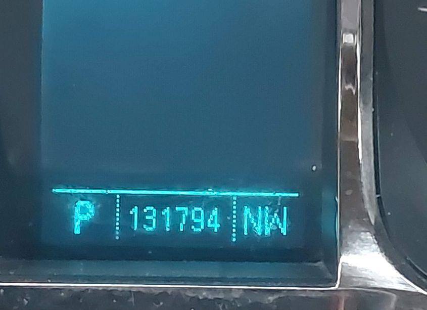 Photo 7 of 2011 Buick Lacrosse CXL (VIN 1G4GC5ED5BF212564)