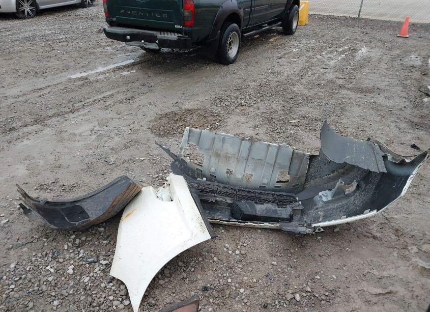 Photo 12 of 2011 Buick Lacrosse CXL (VIN 1G4GC5ED8BF329975)