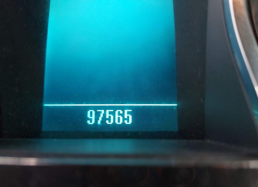 Photo 7 of 2011 Buick Lacrosse CXL (VIN 1G4GC5ED8BF329975)