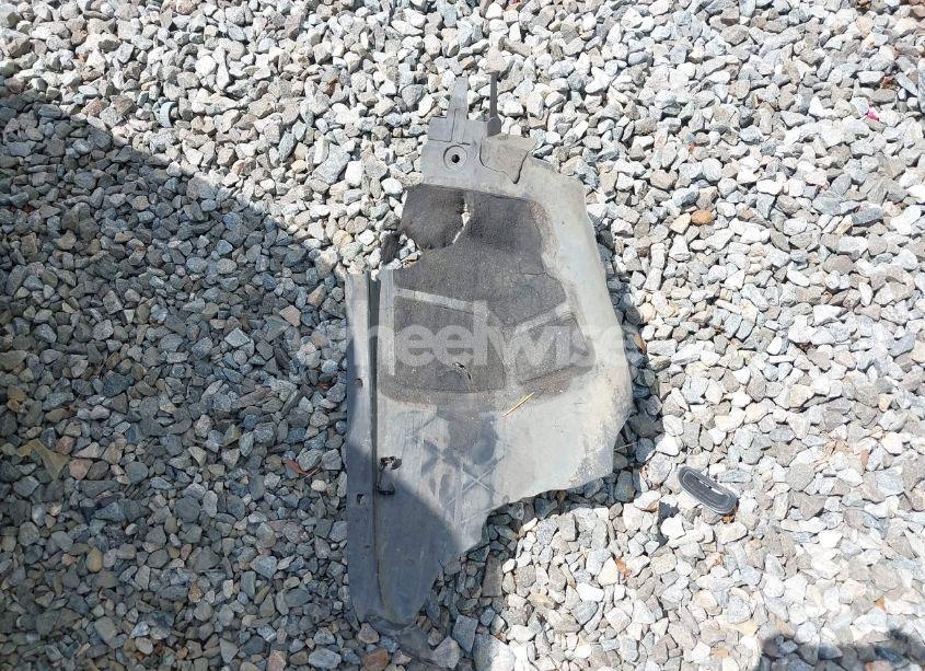 Photo 11 of 2011 Buick Lacrosse CXL (VIN 1G4GC5EDXBF189895)