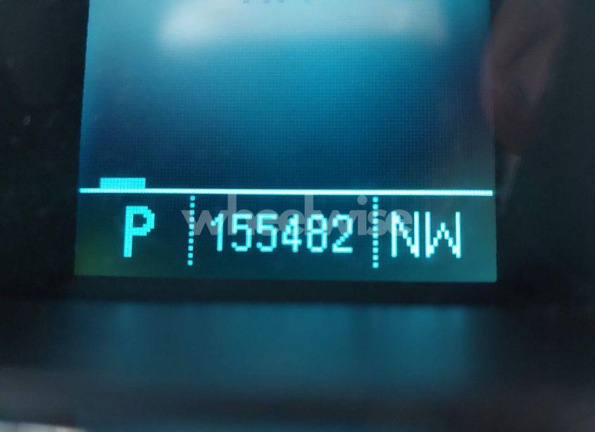 Photo 16 of 2010 Buick Lacrosse CXL (VIN 1G4GC5EG0AF174119)