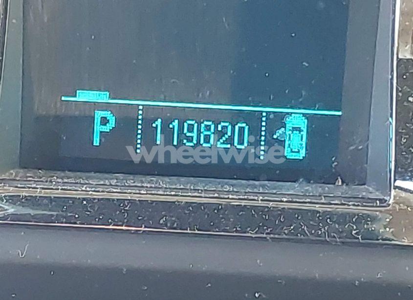 Photo 15 of 2010 Buick Lacrosse CXL (VIN 1G4GC5EG1AF312864)