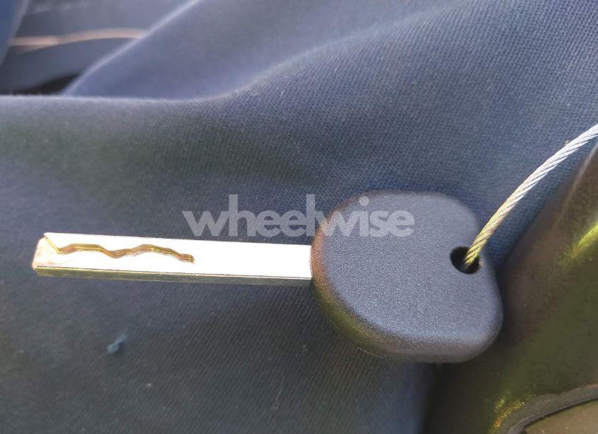 Photo 11 of 2010 Buick Lacrosse CXL (VIN 1G4GC5EG3AF183848)