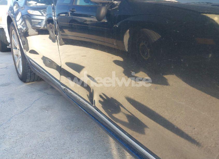 Photo 15 of 2010 Buick Lacrosse CXL (VIN 1G4GC5EG3AF183848)