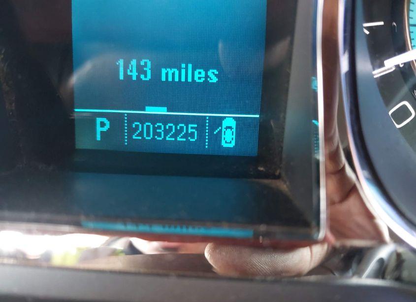 Photo 15 of 2010 Buick Lacrosse CXL (VIN 1G4GC5EG4AF187116)