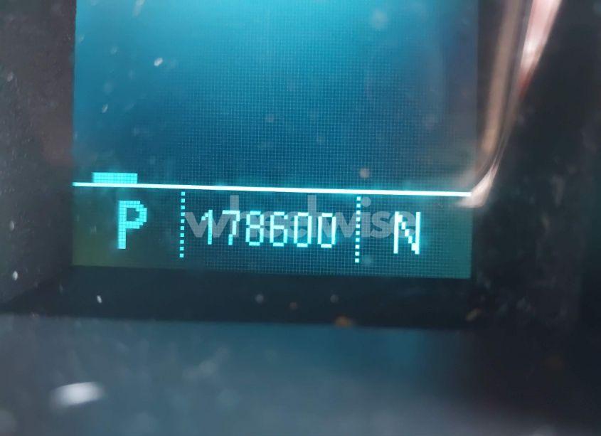 Photo 15 of 2010 Buick Lacrosse CXL (VIN 1G4GC5EG5AF128432)