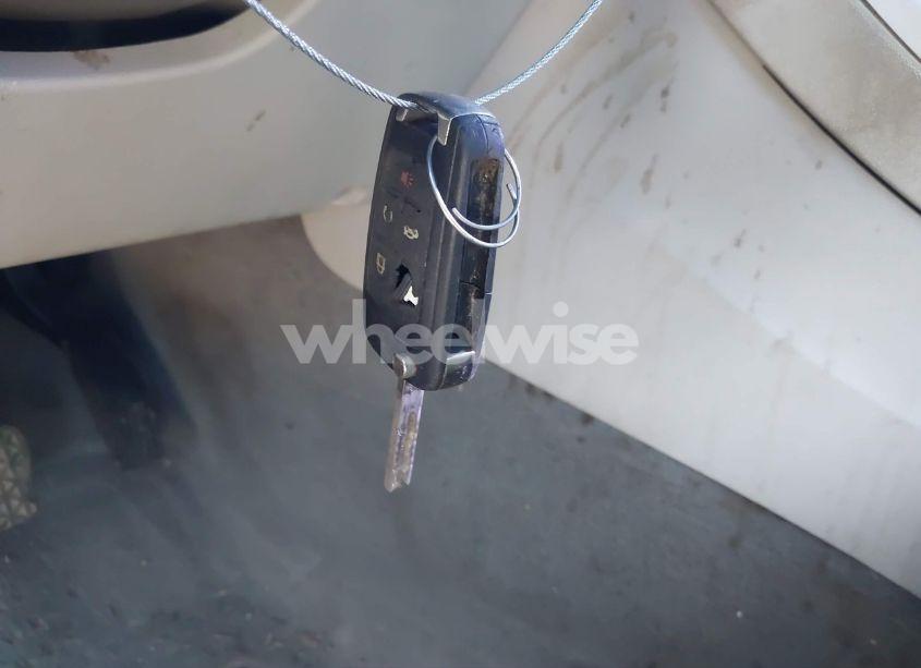 Photo 11 of 2010 Buick Lacrosse CXL (VIN 1G4GC5EG6AF159348)