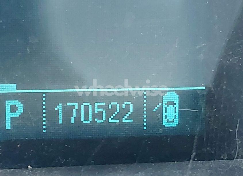 Photo 7 of 2010 Buick Lacrosse CXL (VIN 1G4GC5EG6AF159348)