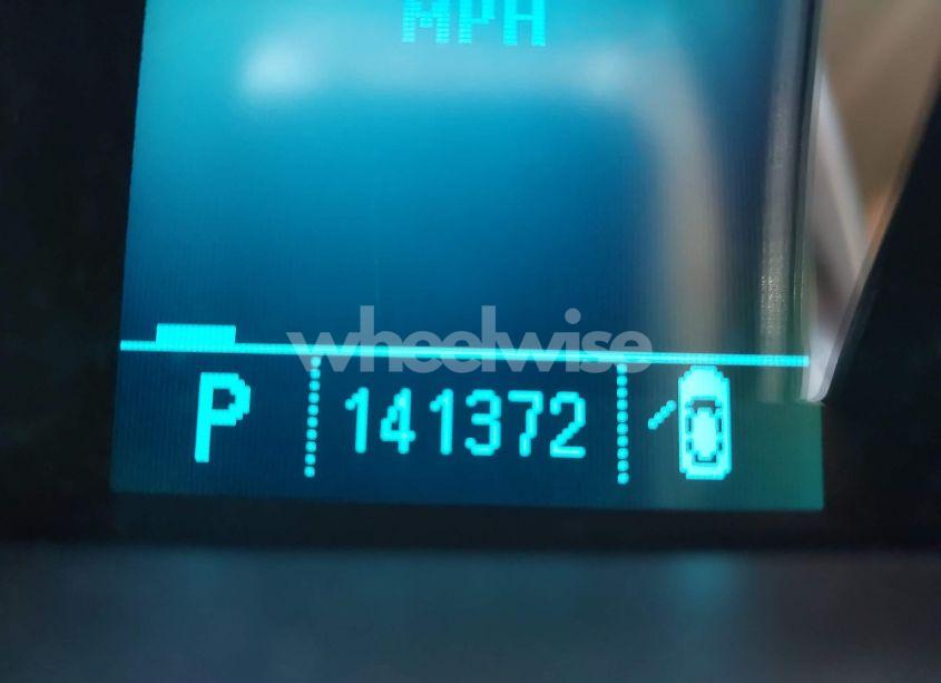 Photo 13 of 2010 Buick Lacrosse CXL (VIN 1G4GC5EG8AF178340)